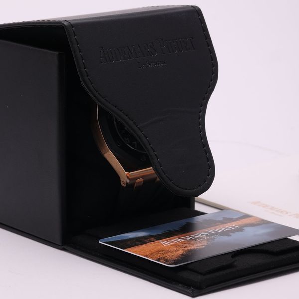 Audemars Piguet Royal Oak Offshore 25940SK.OO.D002CA.01